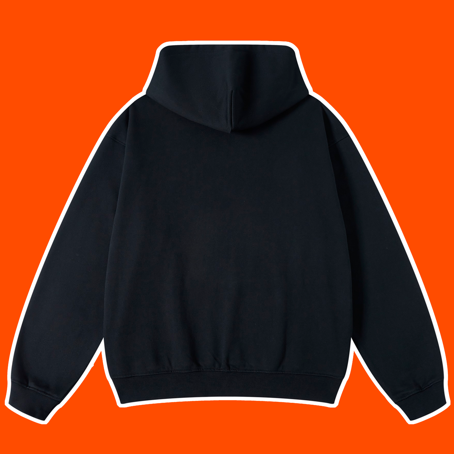 Loop Hoodie