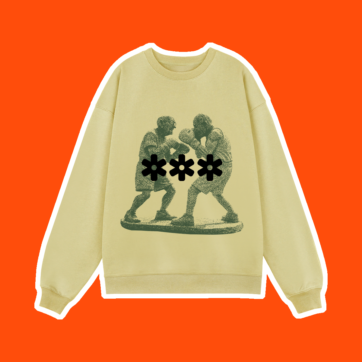 Bad DNA Sweatshirt