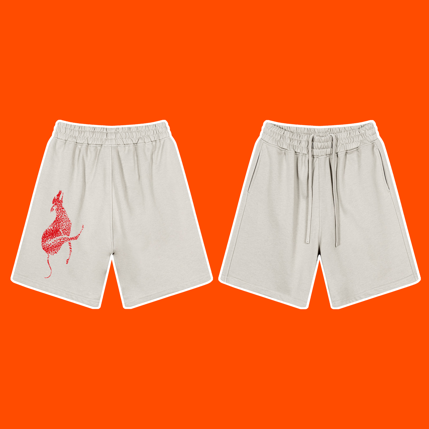 Argos Sweat Shorts