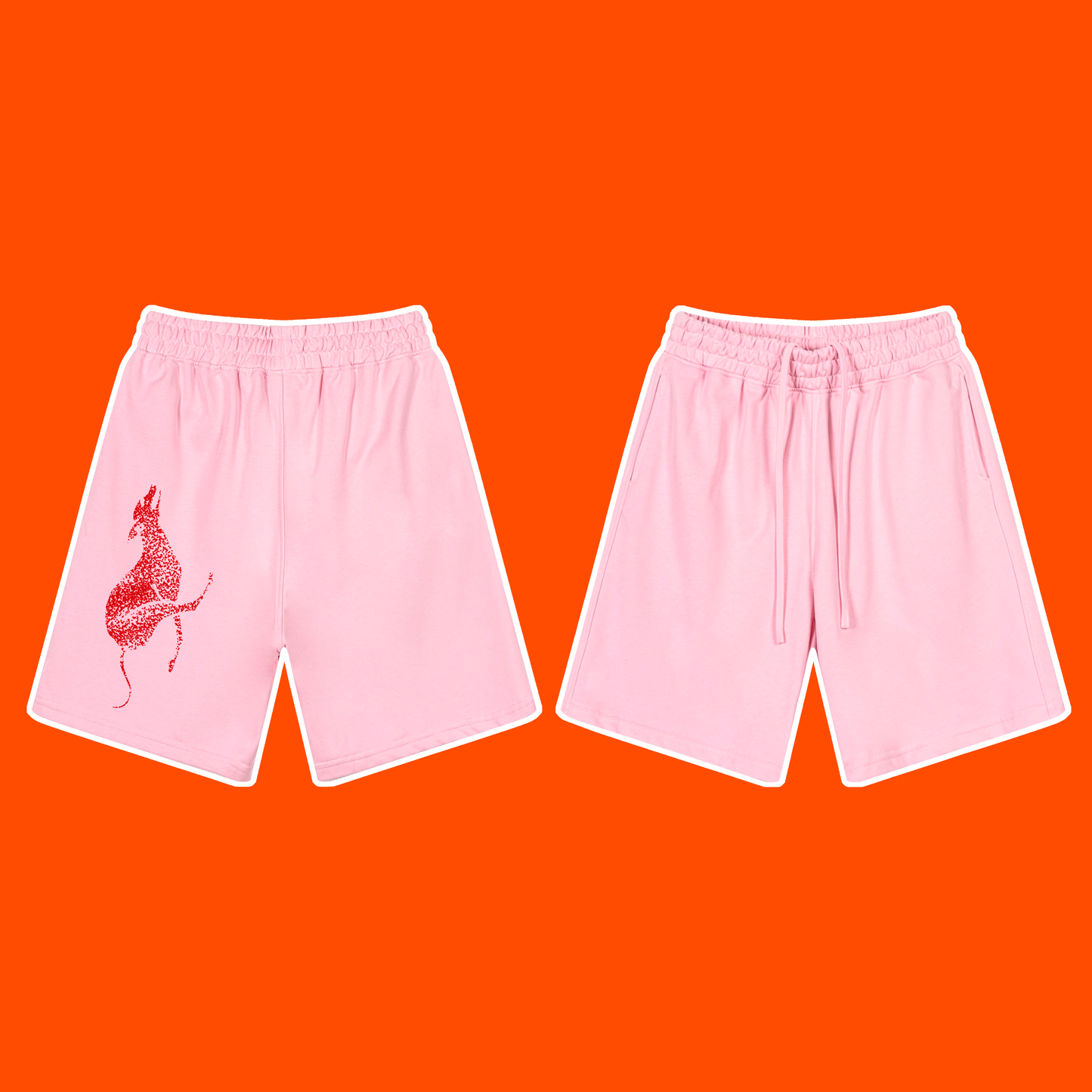 Argos Sweat Shorts